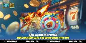 Bắn cá online