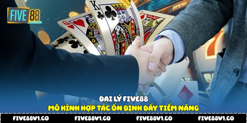 Đại lý Five88