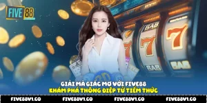 Giải mã giấc mơ