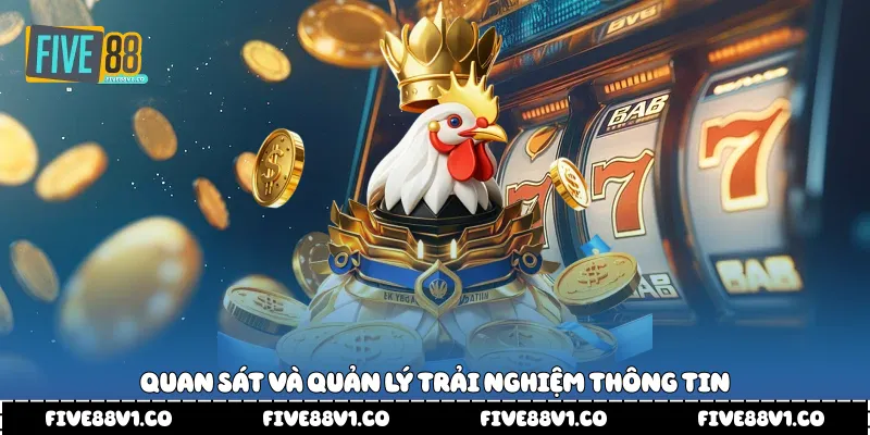 Cách chơi chi tiết dễ hiểu cho người chơi