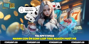 Tải app Five88
